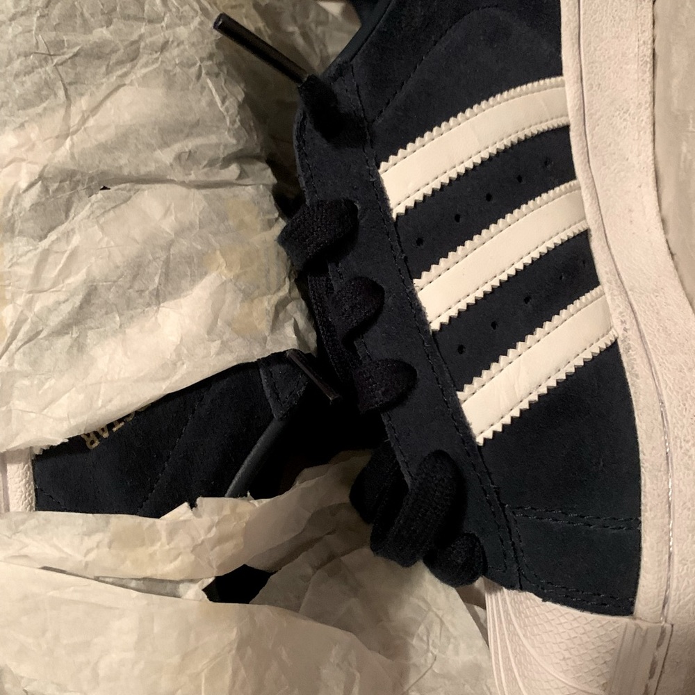 Like new Rare Adidas Superstar